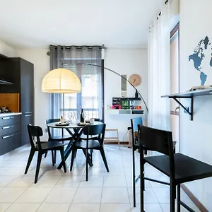 Appartamento Relax E Comfort In Zona Strategica Per Visitare E Toscana, Pisa