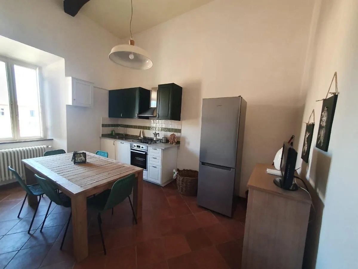 Aquarius Apartment Pisa 0*,  Italy