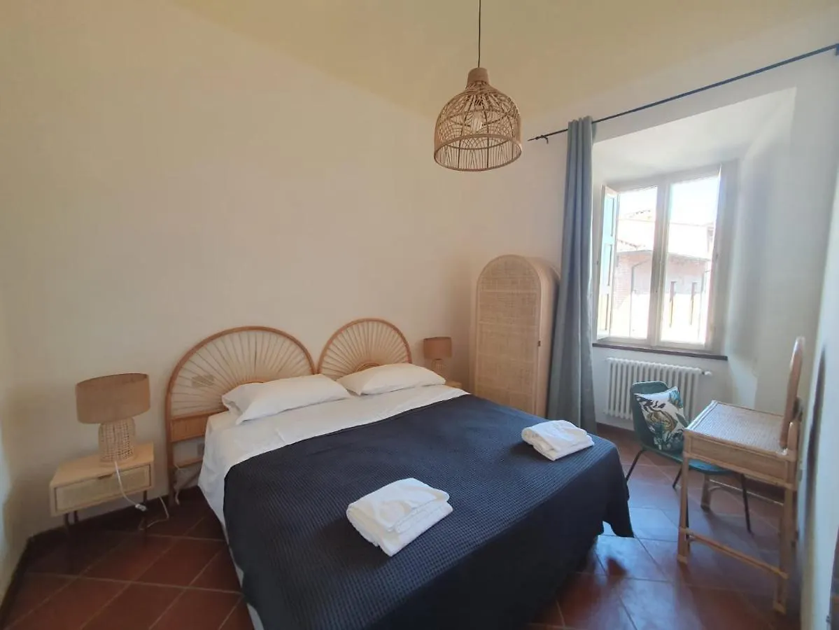 Aquarius Apartment Pisa