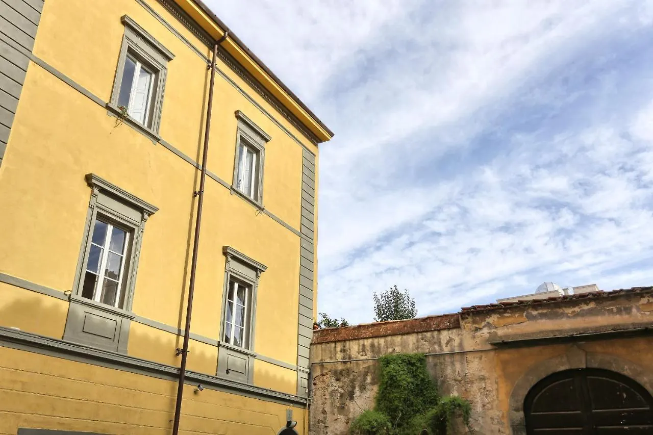 Aquarius Apartment Pisa