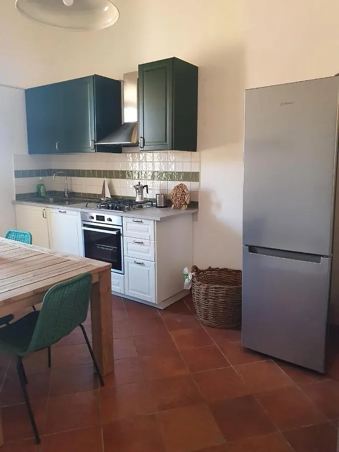 Aquarius Apartment Pisa