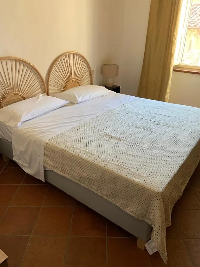Aquarius Apartment Pisa