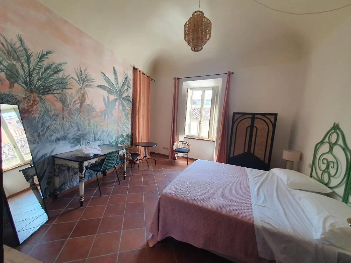 Aquarius Apartment Pisa Italia