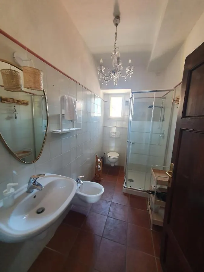 Aquarius Apartment Pisa 0*,  Italy