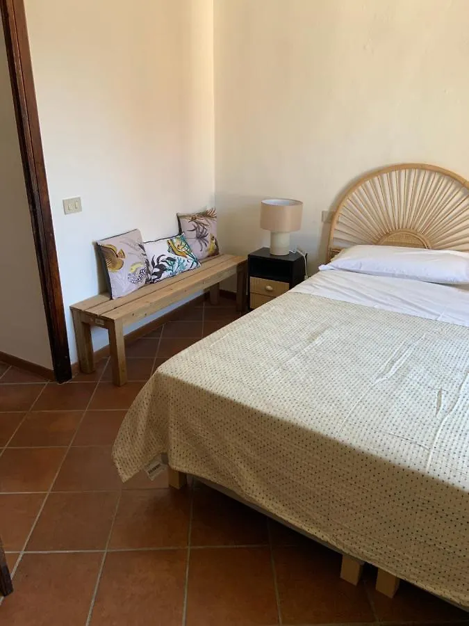 Aquarius Apartment Pisa