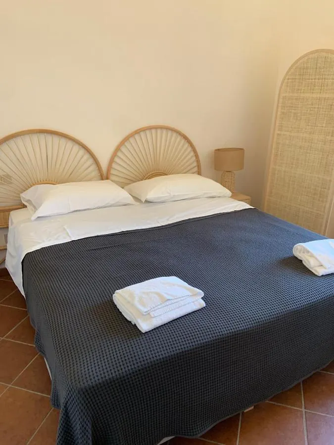 Aquarius Apartment Pisa