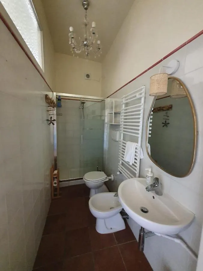 Aquarius Apartment Pisa Italia
