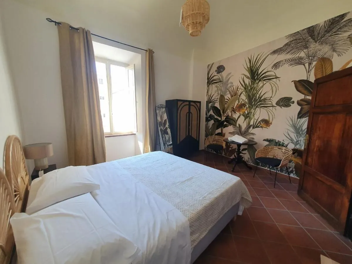 Aquarius Apartment Pisa Italy